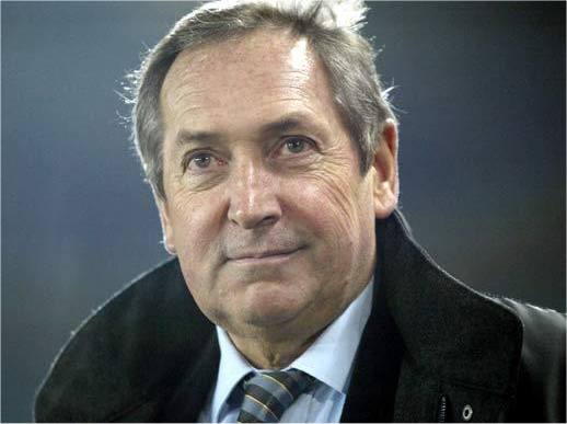 Gérard Houllier