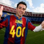 Xavi