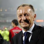 Jean-Michel Aulas