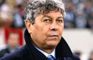 Mircea lucescu