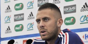 Jeremy Menez