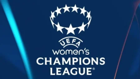 champions league femme